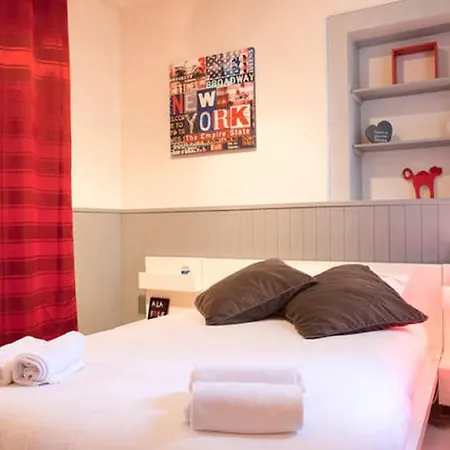 Colombet Stay's - Rue Castilhon * Montpellier