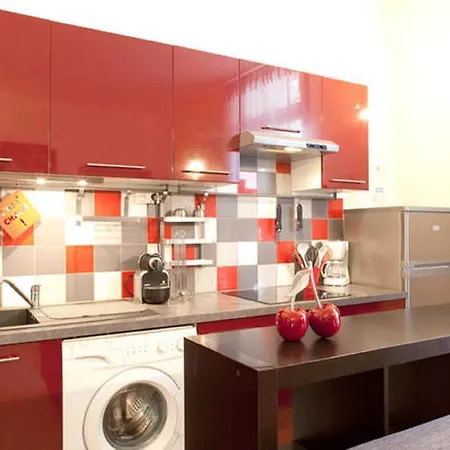 Colombet Stay's - Rue Castilhon *