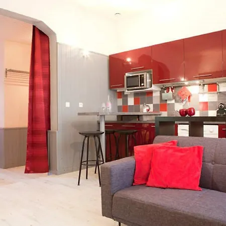 Colombet Stay's - Rue Castilhon