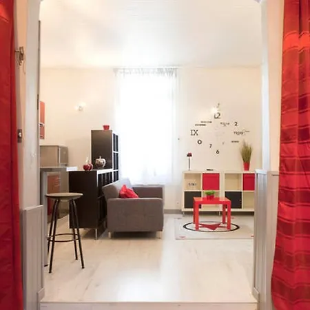 Colombet Stay's - Rue Castilhon *