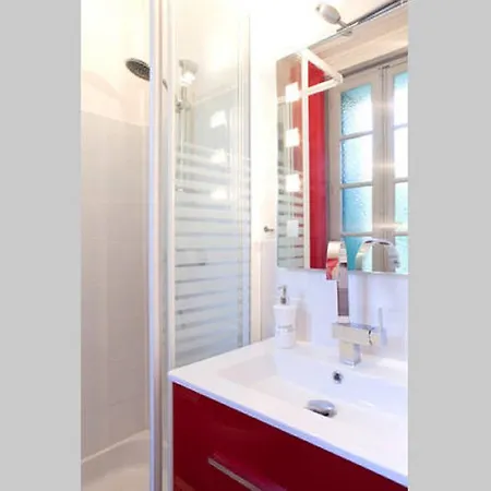 Colombet Stay's - Rue Castilhon * Montpellier