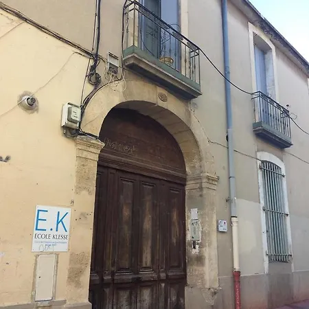Appartement Colombet Stay's - Rue Castilhon
